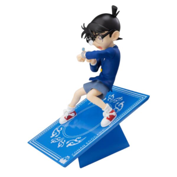 Figura de Conan Edogawa – Detective Conan (SEGA)
