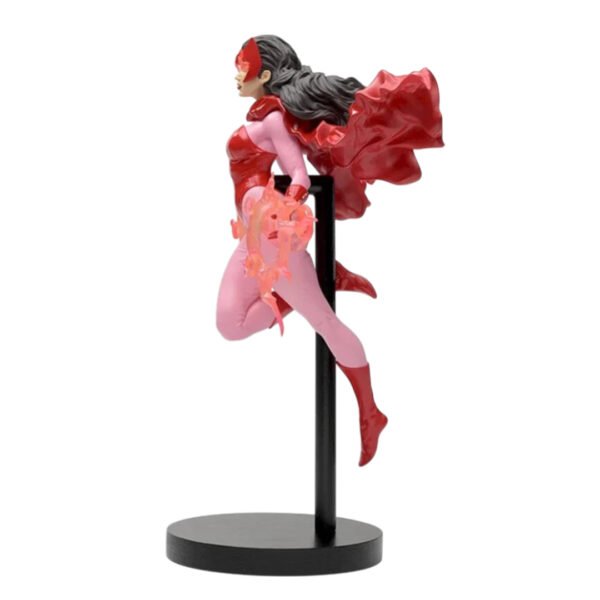 Figura de Scarlet Witch – Marvel (SEGA)