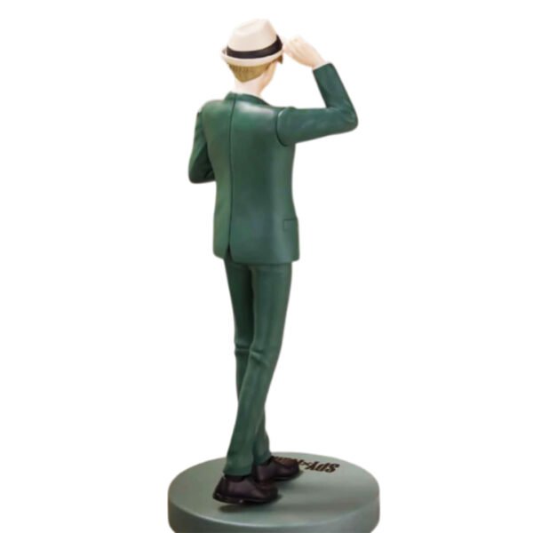 Figura de Loid Forger – SpyxFamily (FuRyu)