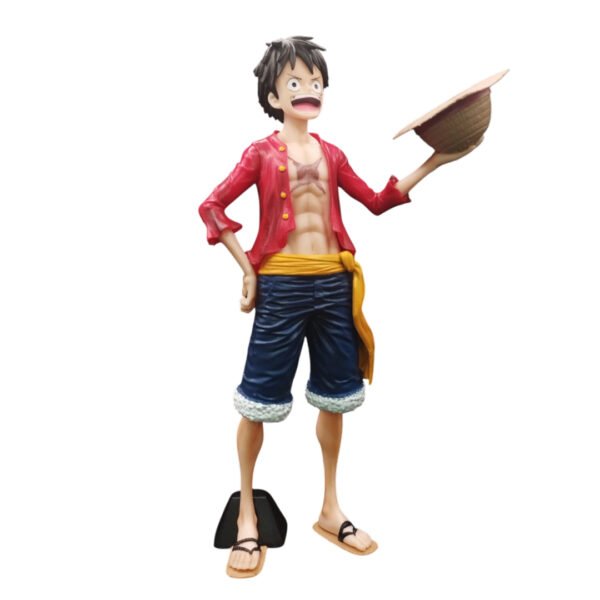 Figura de Luffy – One Piece