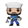 Funko Pop! Shipwreck #10 - G.I JOE