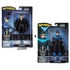 Packs de Figuras Nightwing y Catwoman – DC Comics Batman (BENDYFIGS)