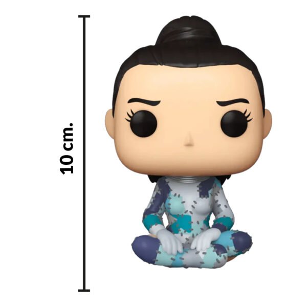 Funko Pop! Bella Poarch #291 - Rocks