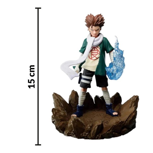 Figura de Choji – Naruto (BANPRESTO – BANDAI NAMCO)