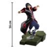 Figura de Itachi – Naruto Shippuden (BANPRESTO – BANDAI NAMCO)