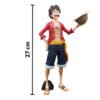 Figura de Luffy – One Piece