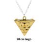Collar de Yu-Gi-Oh! (Collar del Milenio)