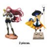 Pack de Figuras Roxy y Eris - Mushoku Tensei
