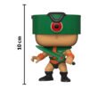 Funko Pop! Tri-Klops #951 - Master Of The Universe