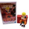 Figura de Naruto Sentado En Ichiraku – Naruto (BANPRESTO - BANDAI NAMCO)