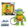 Figura de Leonardo – Teenage Mutant Ninja Turtles (METALFIGS – JADATOYS)