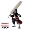 Figura de Kisame Hoshigaki – Naruto Shippuden (BANDAI NAMCO - BANPRESTO)