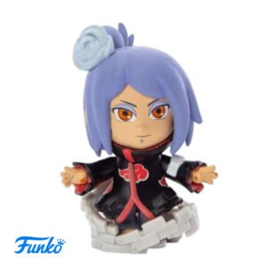 Funko Mini de Konan – Naruto Shippuden (FUNKO MINI)