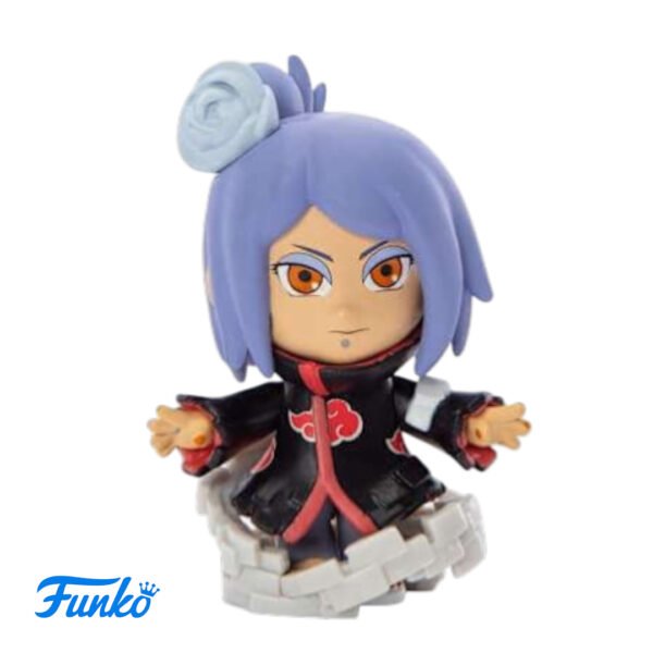 Funko Mini de Konan – Naruto Shippuden (FUNKO MINI)