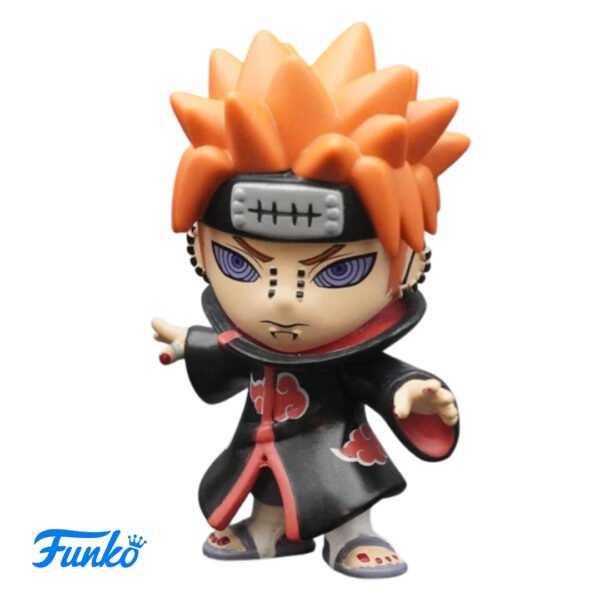 Funko Mini de Pain – Naruto Shippuden (FUNKO MINI)