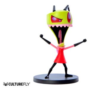 Figura de Zim – Ivander Zim (CULTURE FLY)
