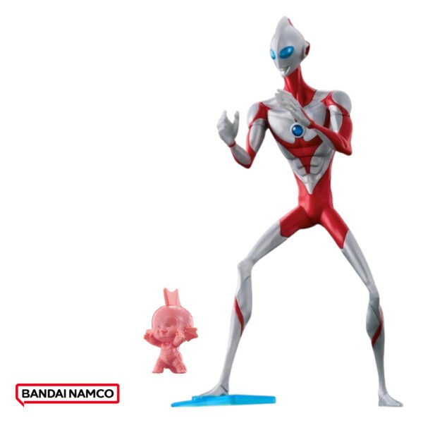 Figura armable de Ultraman – Ultraman Rising (BANDAI NAMCO)