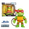 Figura de Raphael – Teenage Mutant Ninja Turtles (METALFIGS – JADATOYS)