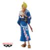 Figura de Sabo – One Piece (BANPRESTO)