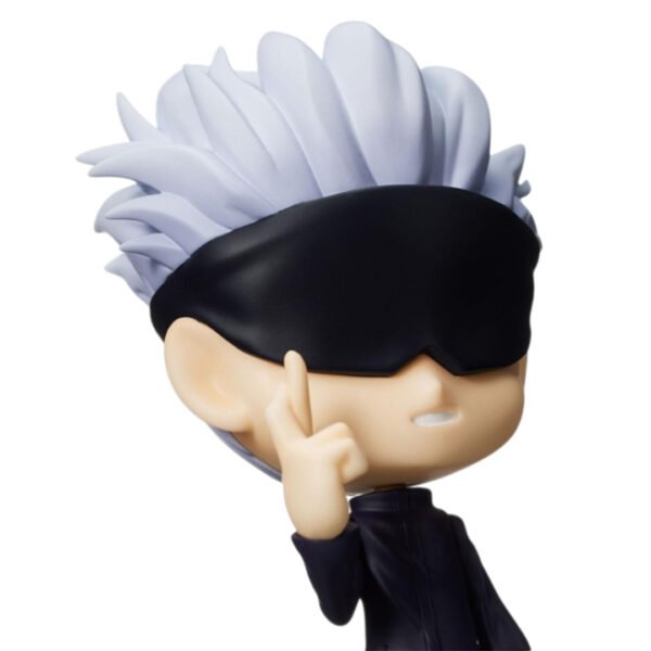 Figura de Gojo – Jujutsu Kaisen (SEGA)