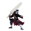 Figura de Kisame Hoshigaki – Naruto Shippuden (BANDAI NAMCO - BANPRESTO)