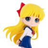 Figura de Venus – Sailor Moon (BANPRESTO - QPOSKET)