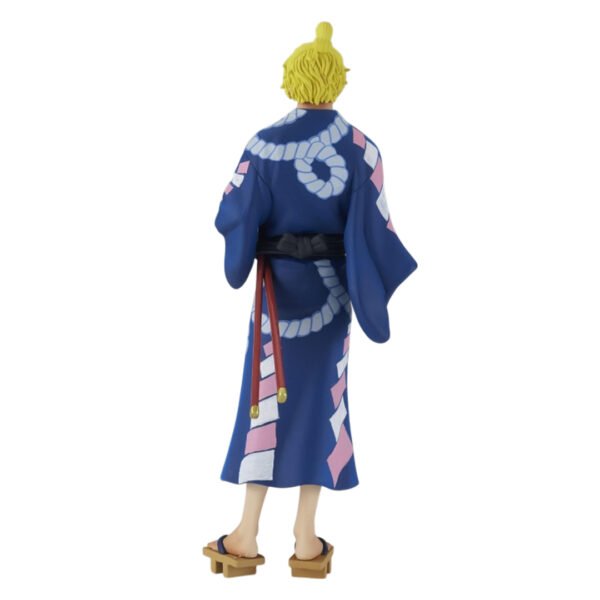 Figura de Sabo – One Piece (BANPRESTO)