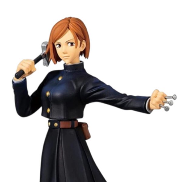 Figura de Nobara – Jujutsu Kaisen (BANPRESTO)