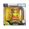 Figura de Raphael – Teenage Mutant Ninja Turtles (METALFIGS – JADATOYS)