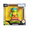 Figura de Leonardo – Teenage Mutant Ninja Turtles (METALFIGS – JADATOYS)
