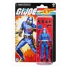 Figura de Commander Cobra – G.I.JOE (HASBRO)