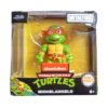 Figura de Michelangelo – Teenage Mutant Ninja Turtles (METALFIGS – JADATOYS)