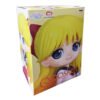 Figura de Venus – Sailor Moon (BANPRESTO - QPOSKET)