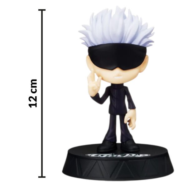 Figura de Gojo – Jujutsu Kaisen (SEGA)