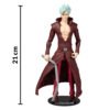 Figura de Ban – The Seven Deadly Sins (MCFARLANE TOYS)
