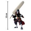 Figura de Kisame Hoshigaki – Naruto Shippuden (BANDAI NAMCO - BANPRESTO)