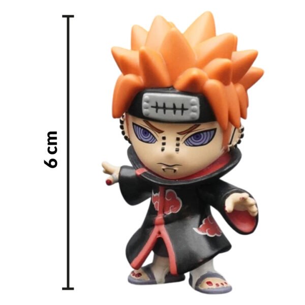 Funko Mini de Pain – Naruto Shippuden (FUNKO MINI)