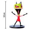 Figura de Zim – Ivander Zim (CULTURE FLY)