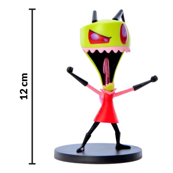 Figura de Zim – Ivander Zim (CULTURE FLY)