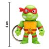 Figura de Raphael – Teenage Mutant Ninja Turtles (METALFIGS – JADATOYS)