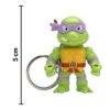 Figura de Donatello – Teenage Mutant Ninja Turtles (METALFIGS – JADATOYS)