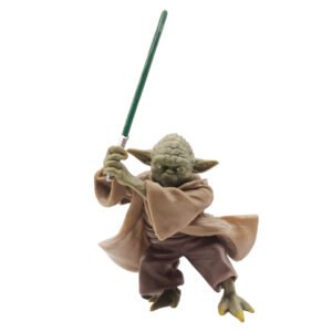 Figura de Yoda – Star Wars
