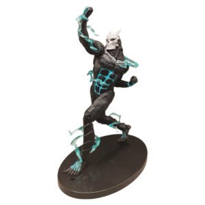 Figura de Soratobu – Kaiju Nº8