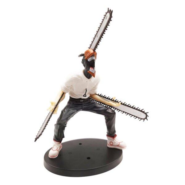 Figura de Denji – Chainsaw Man