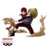 Figura de Gaara – Naruto Shippuden (BANPRESTO - BANDAI NAMCO)