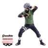 Figura de  Kakashi Hatake – Naruto Shippuden (BANPRESTO – GRANDISTA)