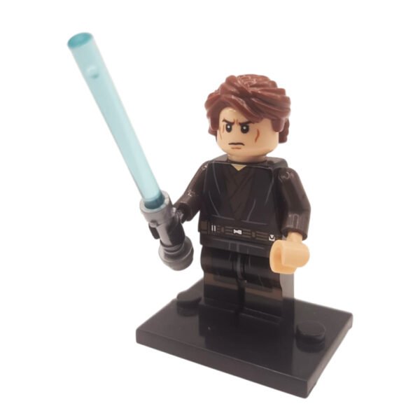 Miniatura de Star Wars