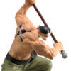 Figura de Edward Newgate – One Piece (BANPRESTO – GRANDISTA)