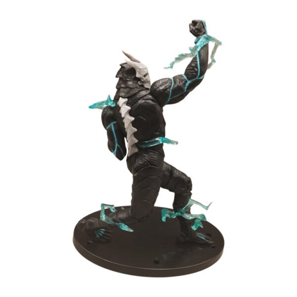 Figura de Soratobu – Kaiju Nº8
