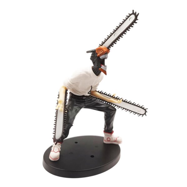 Figura de Denji – Chainsaw Man